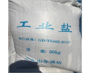 广西工业盐